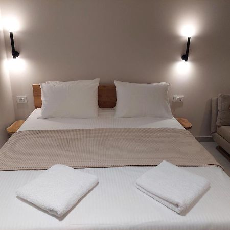 Phoenix Apartments Párga Zewnętrze zdjęcie