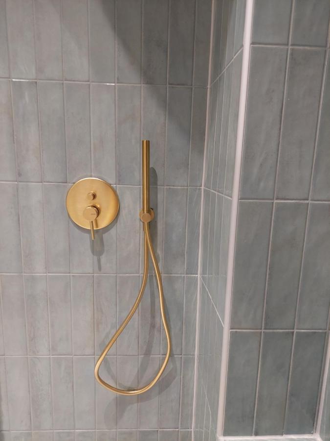 Phoenix Apartments Párga Zewnętrze zdjęcie