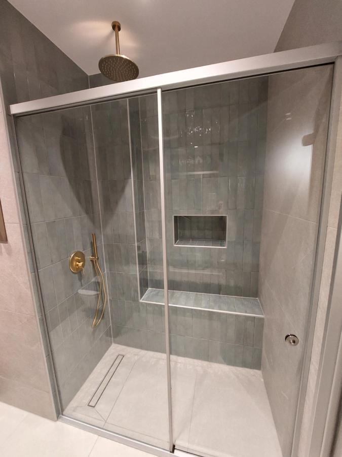 Phoenix Apartments Párga Zewnętrze zdjęcie