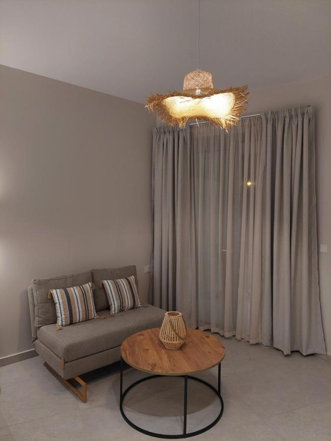 Phoenix Apartments Párga Zewnętrze zdjęcie