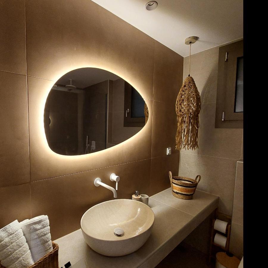 Phoenix Apartments Párga Zewnętrze zdjęcie