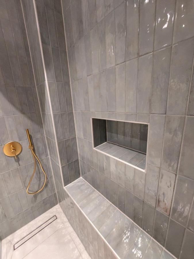 Phoenix Apartments Párga Zewnętrze zdjęcie