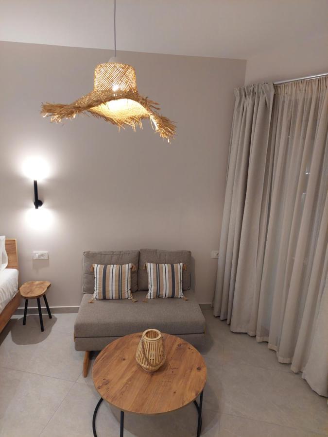 Phoenix Apartments Párga Zewnętrze zdjęcie