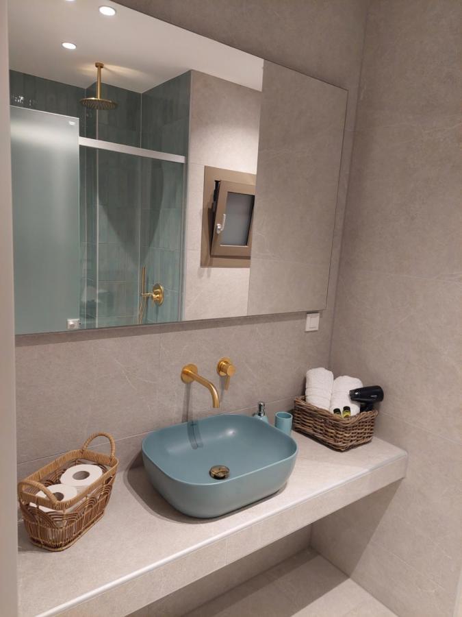 Phoenix Apartments Párga Zewnętrze zdjęcie