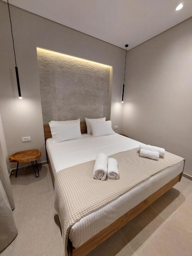 Phoenix Apartments Párga Zewnętrze zdjęcie