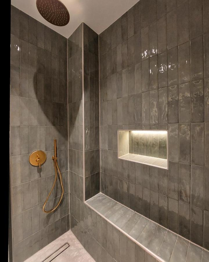 Phoenix Apartments Párga Zewnętrze zdjęcie