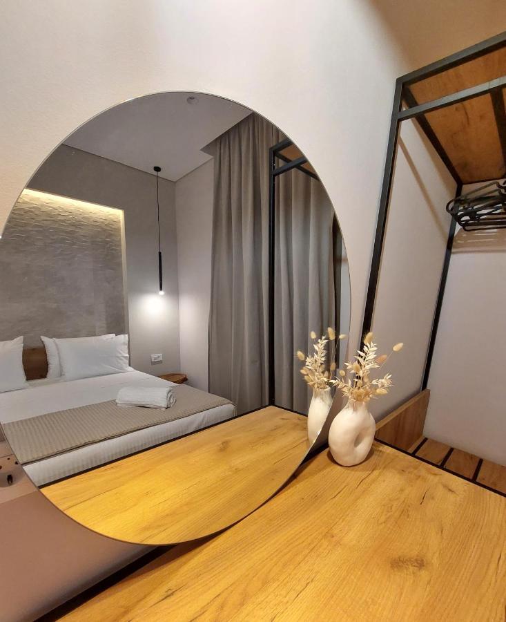 Phoenix Apartments Párga Zewnętrze zdjęcie