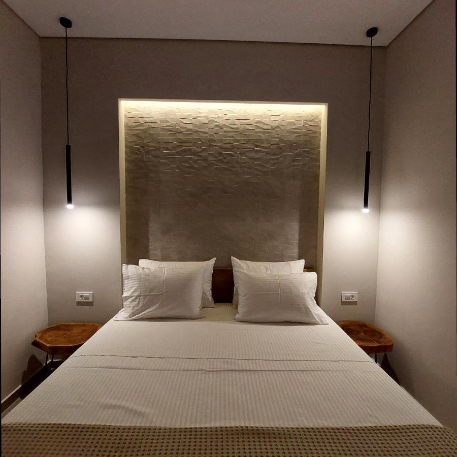 Phoenix Apartments Párga Zewnętrze zdjęcie