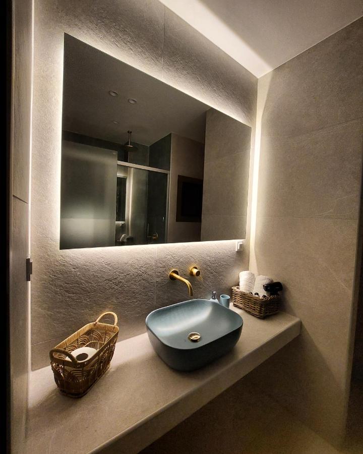 Phoenix Apartments Párga Zewnętrze zdjęcie