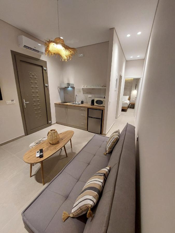 Phoenix Apartments Párga Zewnętrze zdjęcie